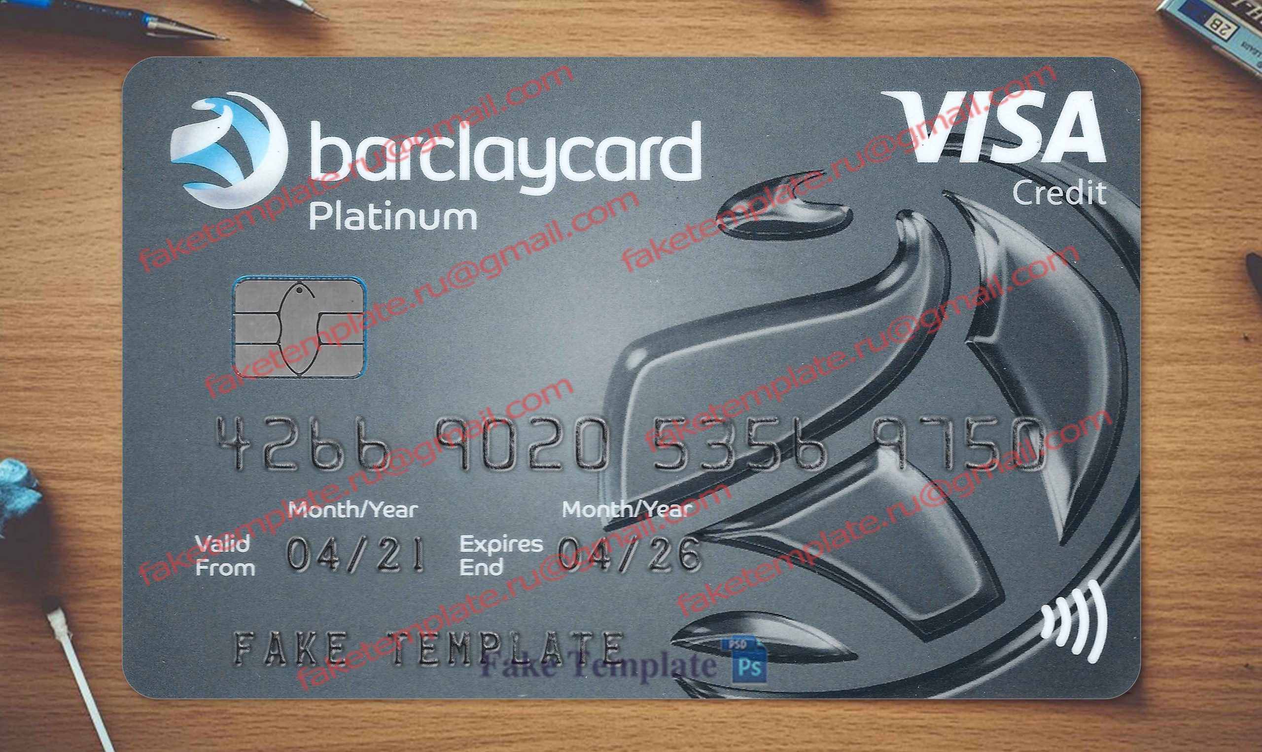 barclaycard platinum template barclaycard platinum template