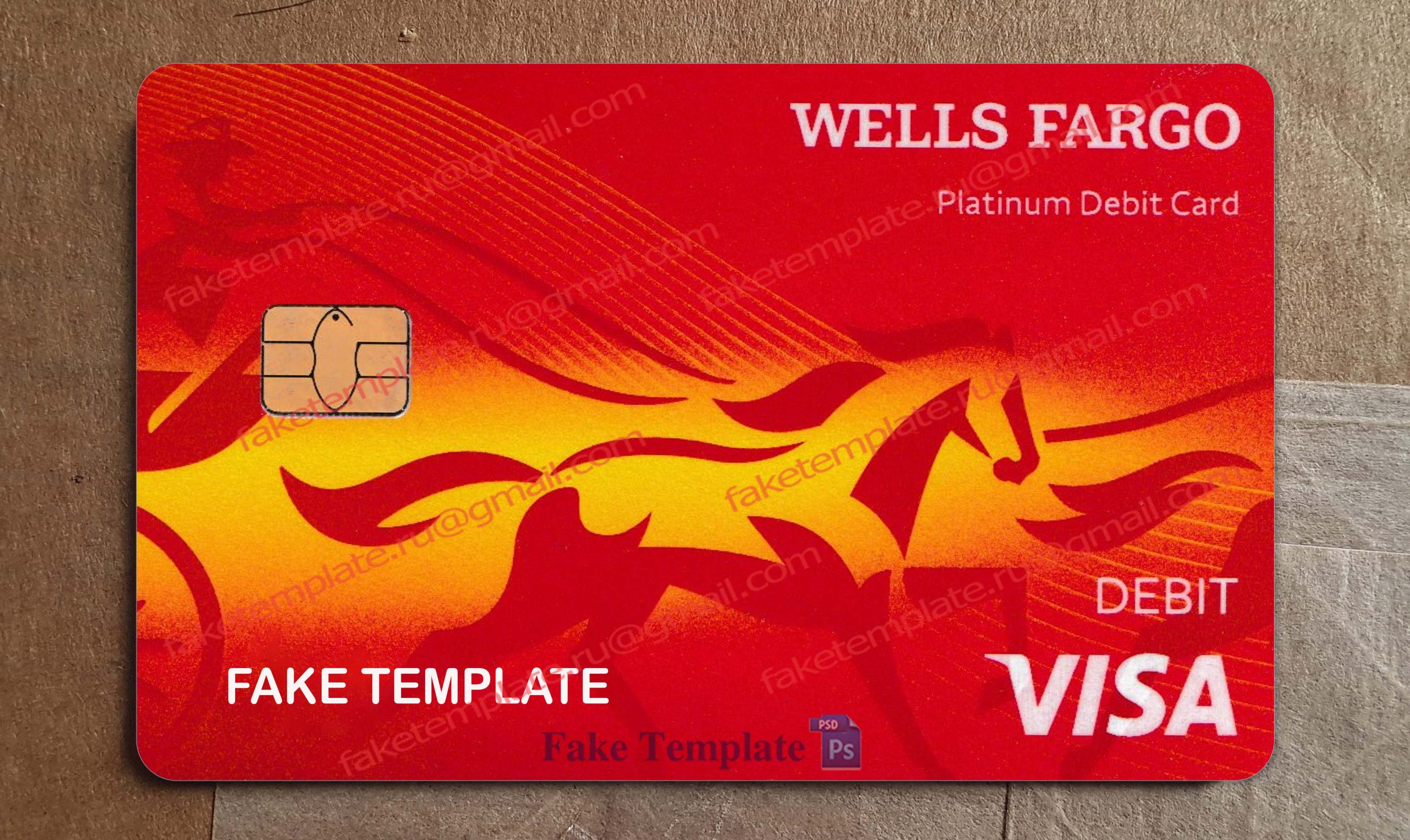 wells fargo platinum card template wells fargo platinum card template